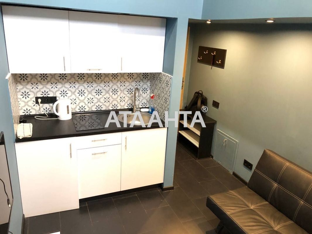 1-комнатная квартира по адресу ул. Вильямса ак. (площадь 55 м²) - Atlanta.ua - фото 4