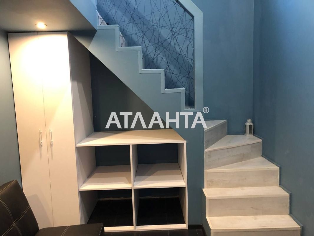 1-комнатная квартира по адресу ул. Вильямса ак. (площадь 55 м²) - Atlanta.ua - фото 5