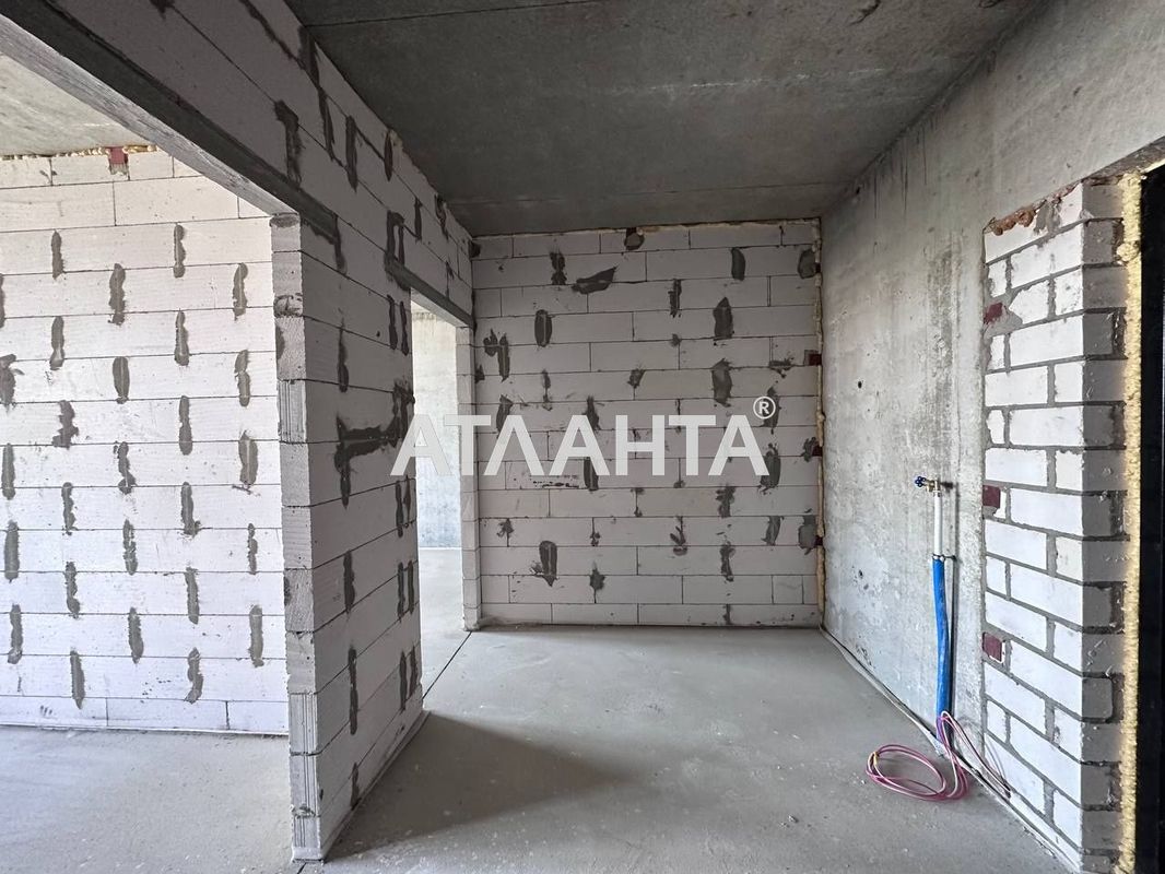 3-комнатная квартира по адресу ул. Франко Ивана (площадь 132,0 м²) - Atlanta.ua - фото 5