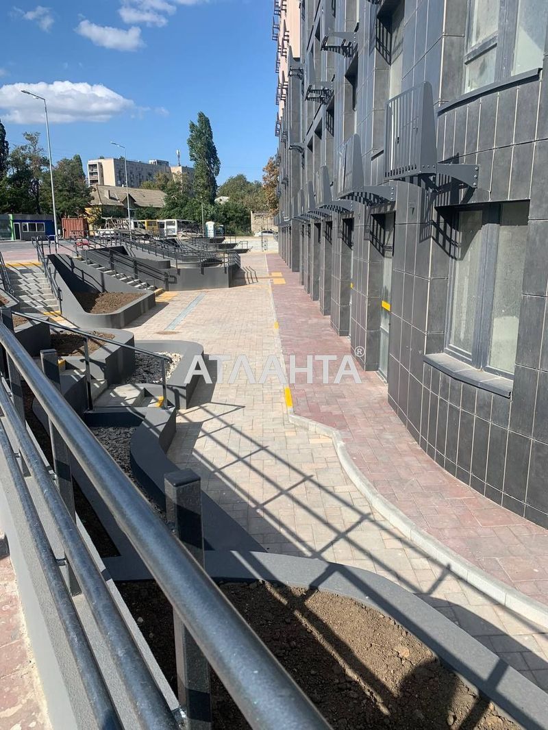 3-кімнатна квартира за адресою вул. Франка Івана (площа 133,1 м²) - Atlanta.ua - фото 3