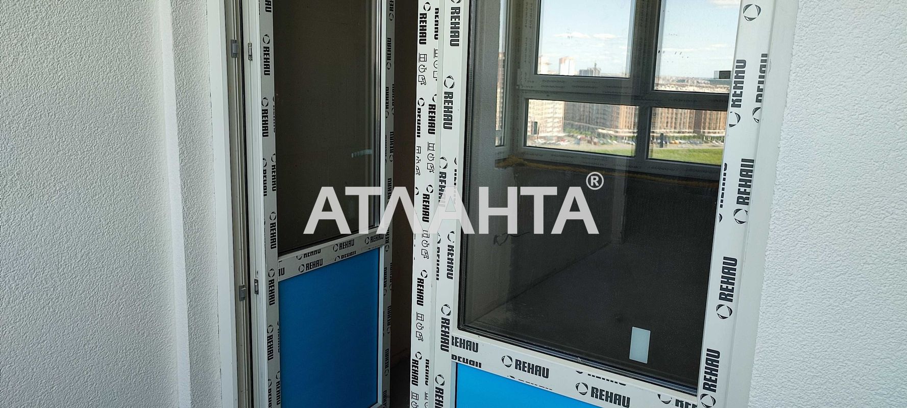 1-кімнатна квартира за адресою вул. Лісова (площа 50 м²) - Atlanta.ua - фото 6