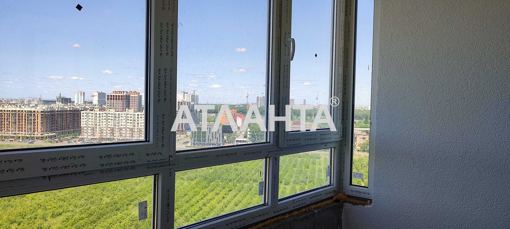 1-кімнатна квартира за адресою вул. Лісова (площа 50 м²) - Atlanta.ua - фото 3