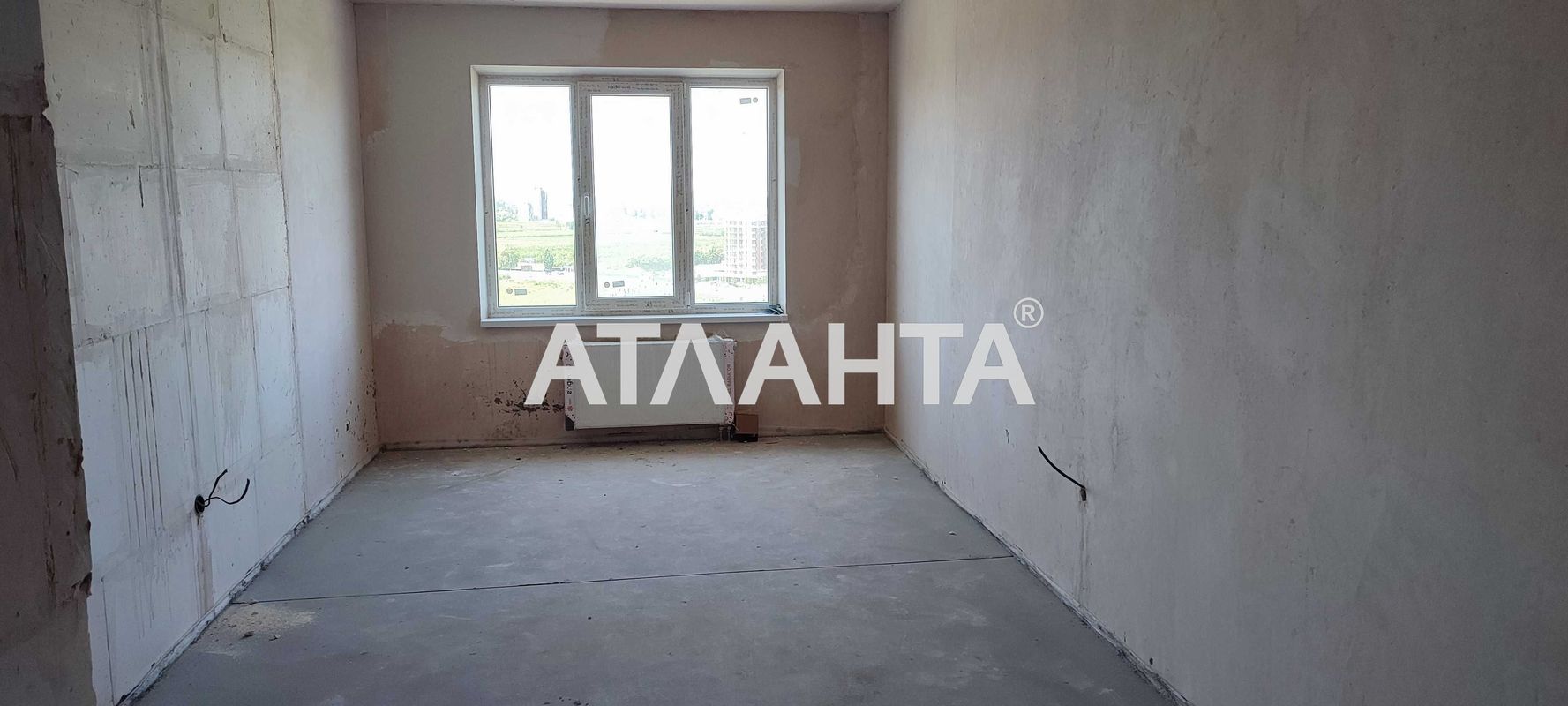 1-кімнатна квартира за адресою вул. Лісова (площа 50 м²) - Atlanta.ua - фото 11