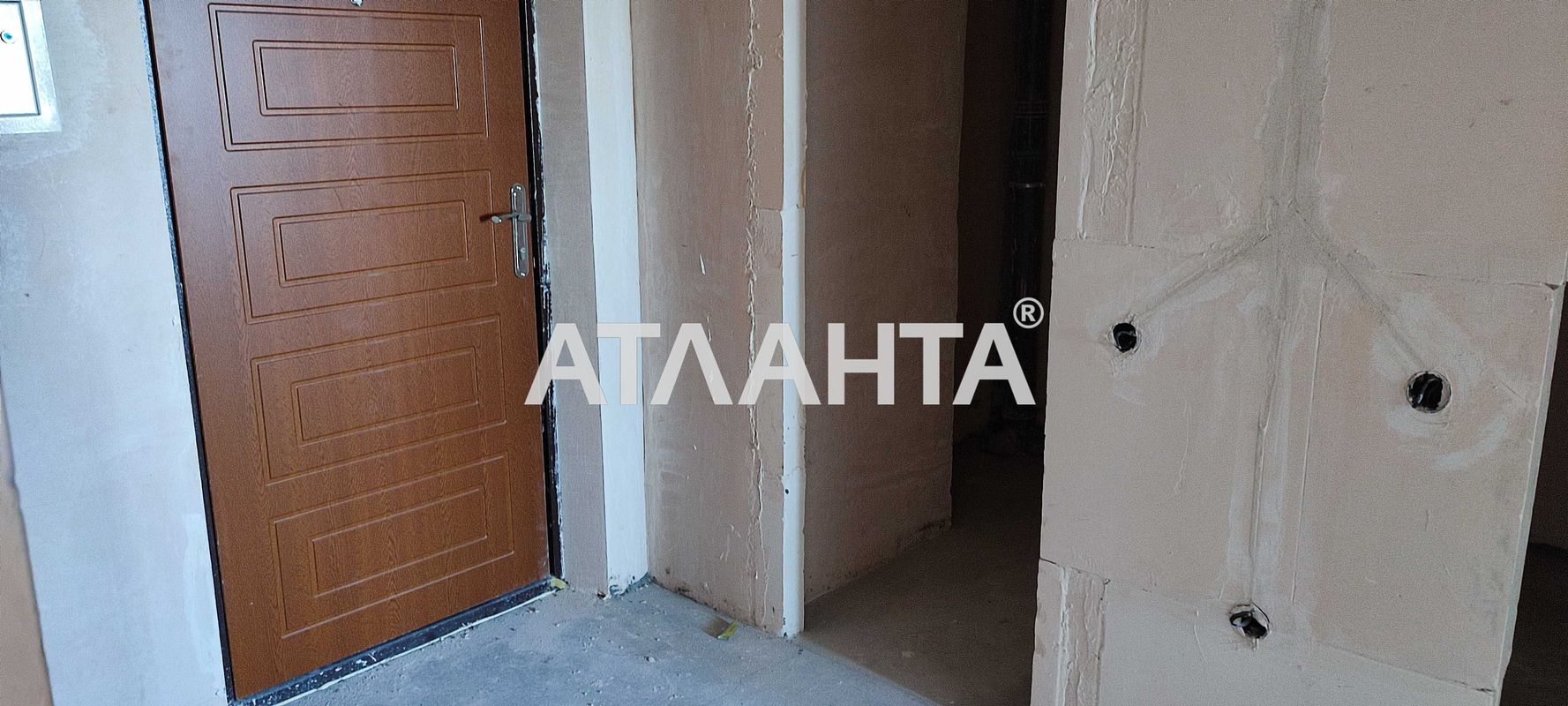 1-кімнатна квартира за адресою вул. Лісова (площа 50 м²) - Atlanta.ua - фото 13