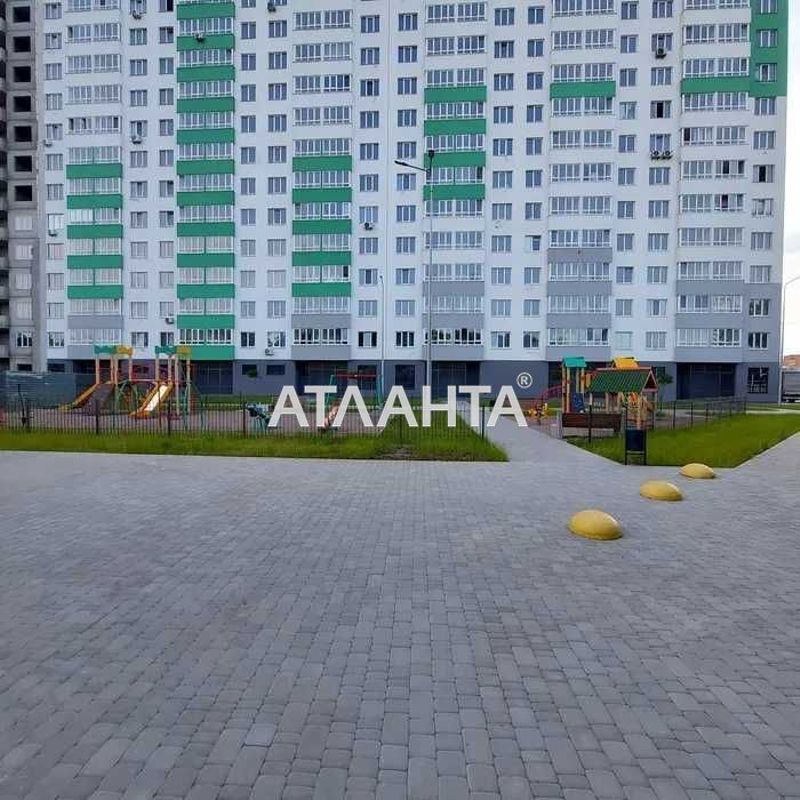 1-кімнатна квартира за адресою вул. Лісова (площа 50 м²) - Atlanta.ua - фото 15