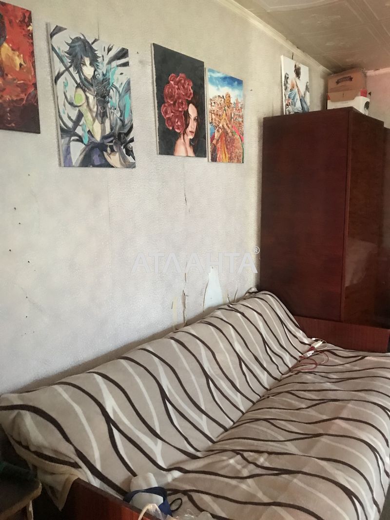 Будинок за адресою вул. Шевченка (площа 77,6 м²) - Atlanta.ua - фото 5