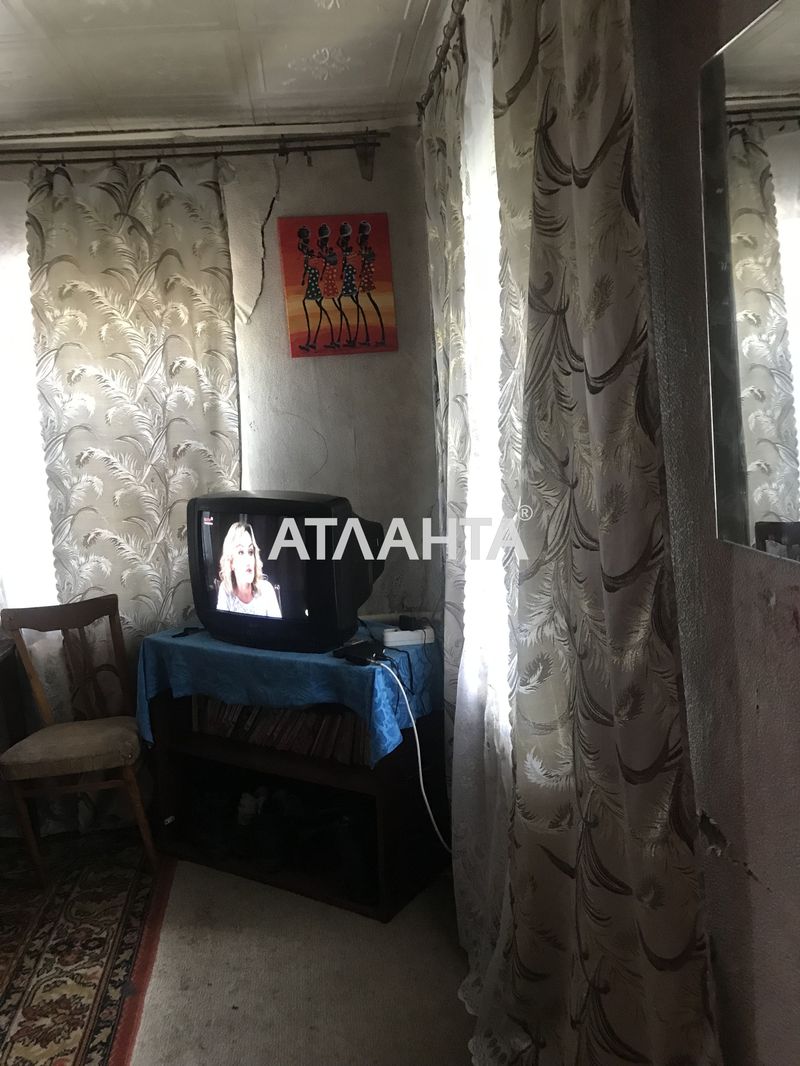 Будинок за адресою вул. Шевченка (площа 77,6 м²) - Atlanta.ua - фото 10