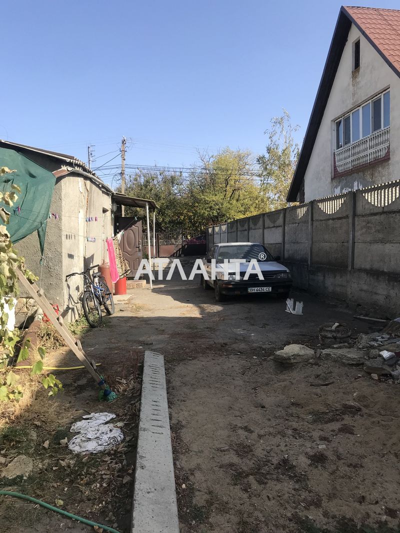 Будинок за адресою вул. Шевченка (площа 77,6 м²) - Atlanta.ua - фото 3