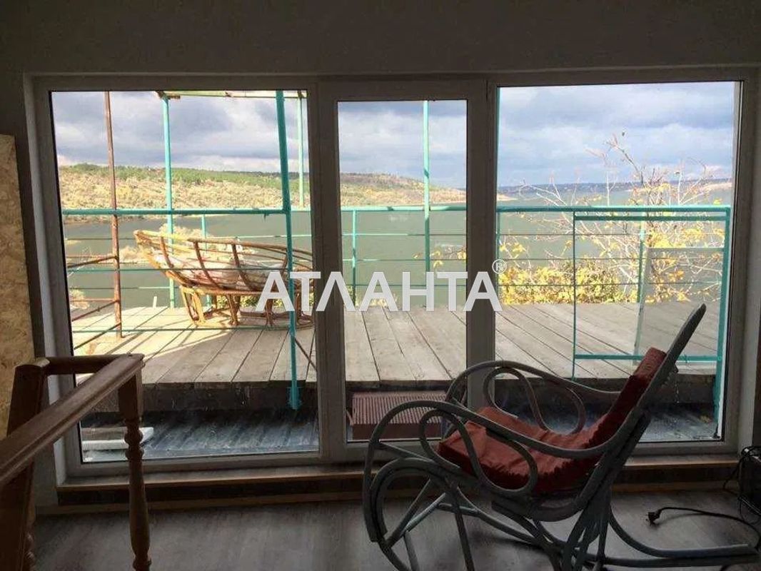 Дом по адресу ул. Лиманная (площадь 65 м²) - Atlanta.ua - фото 5