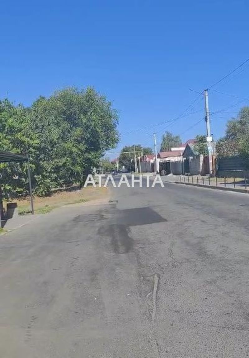 Ділянка за адресою вул. Чорноморців (площа 47 сот) - Atlanta.ua - фото 4