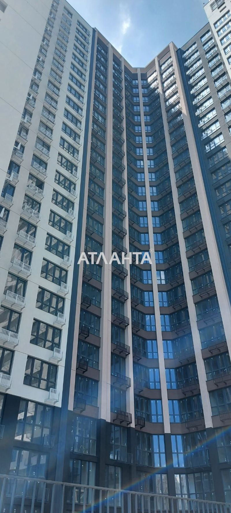 3-комнатная квартира по адресу ул. Франко Ивана (площадь 72,6 м²) - Atlanta.ua - фото 5