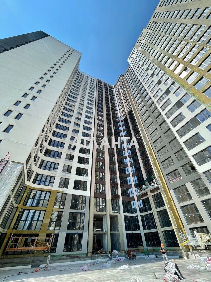 3-rooms apartment apartment by the address st. Franko Ivana (area 72,6 m²) - Atlanta.ua - photo 6