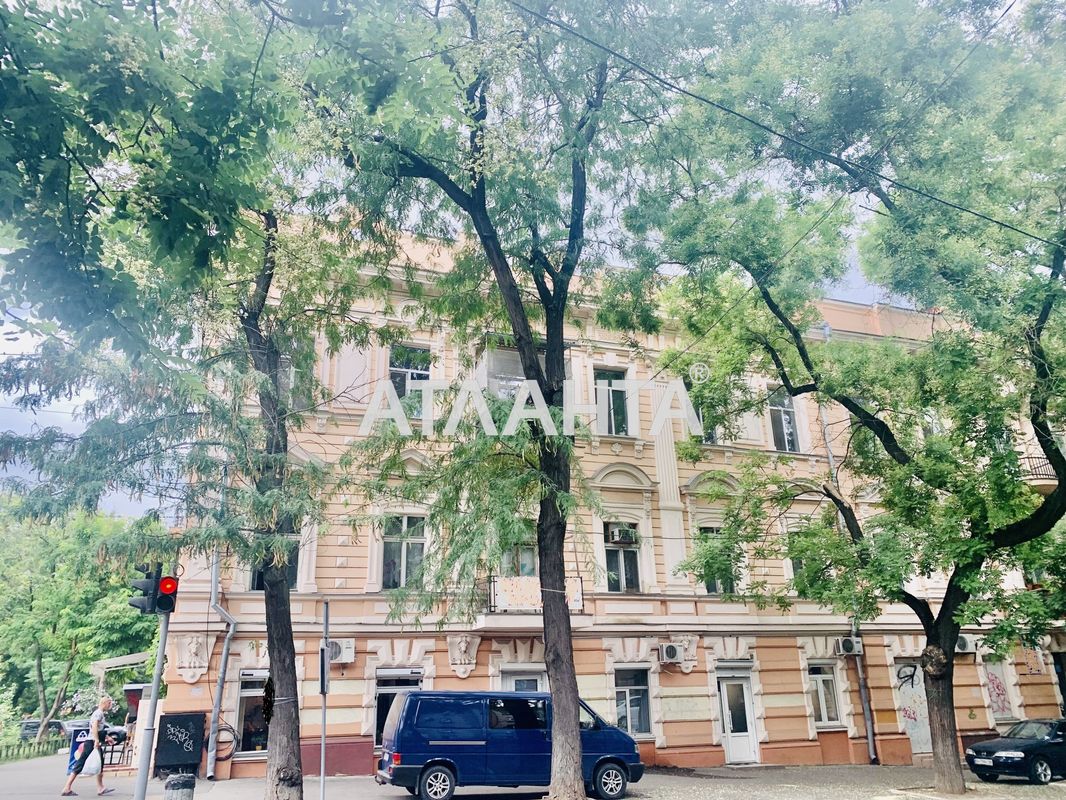 4+-rooms apartment apartment by the address st. Pastera (area 108 m²) - Atlanta.ua - photo 2