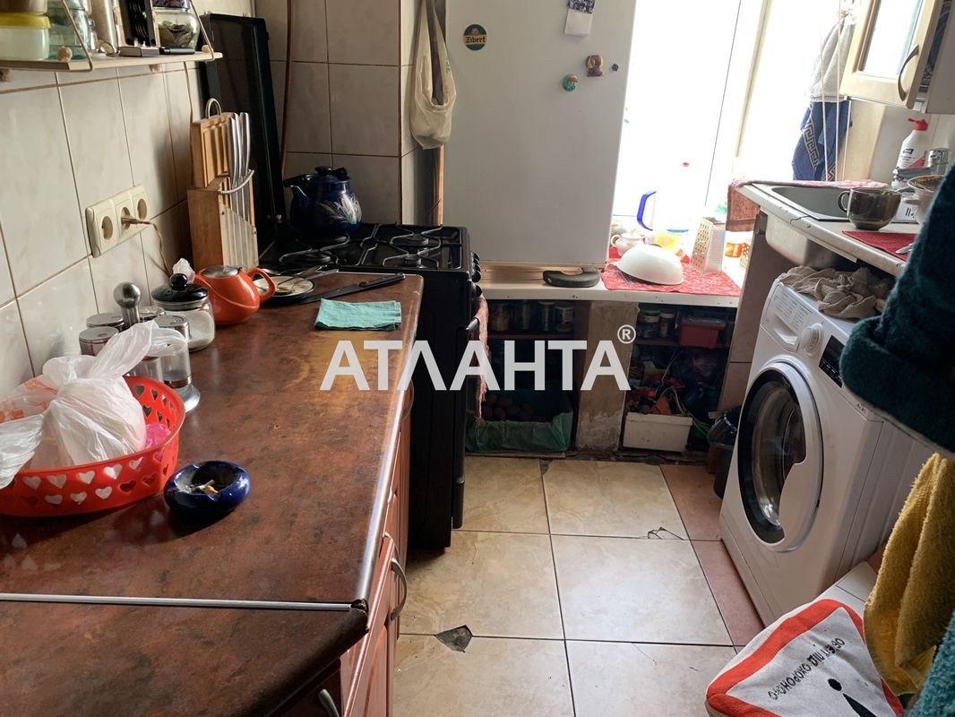 4+-rooms apartment apartment by the address st. Pastera (area 108 m²) - Atlanta.ua - photo 4