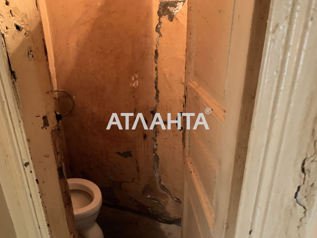 4+-rooms apartment apartment by the address st. Pastera (area 108 m²) - Atlanta.ua - photo 5