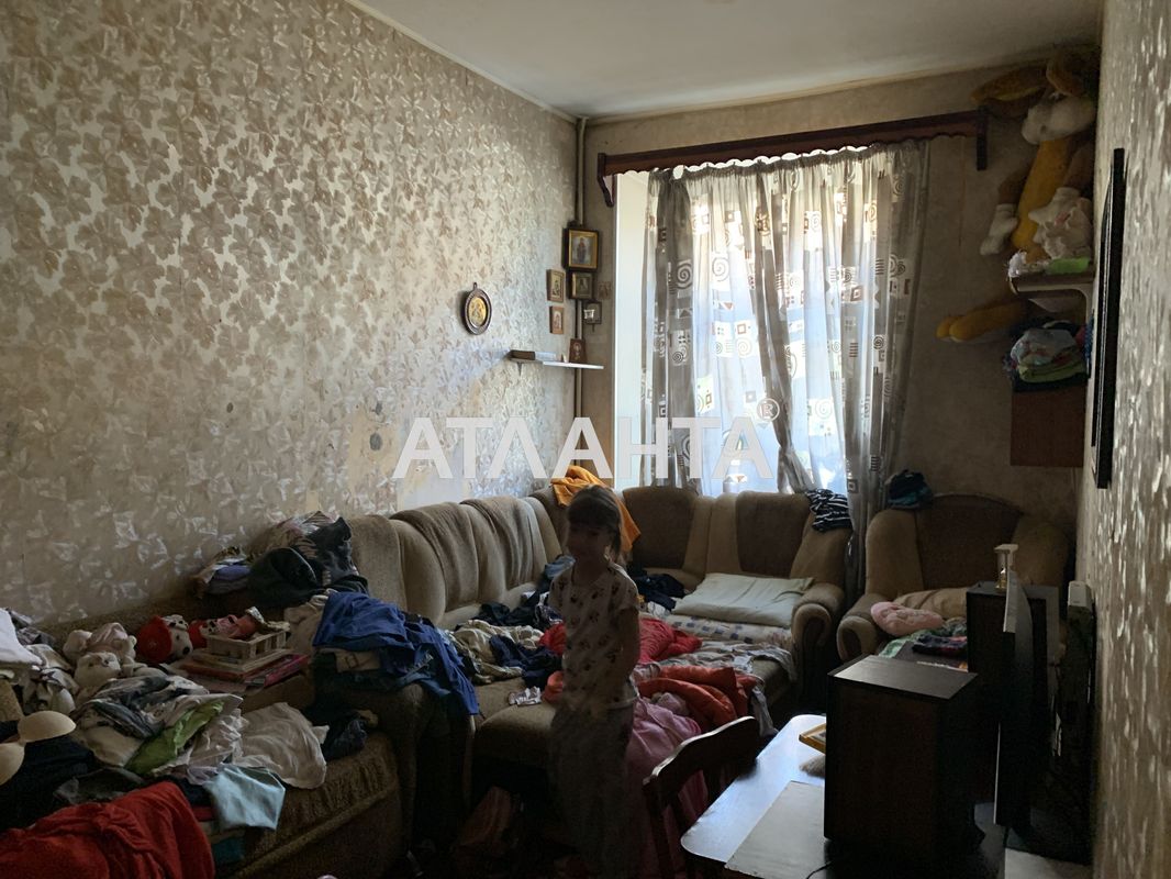 4+-rooms apartment apartment by the address st. Pastera (area 108 m²) - Atlanta.ua - photo 6