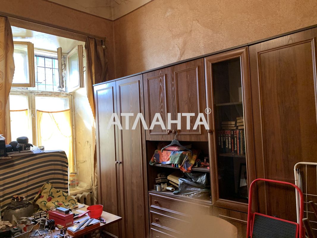 4+-rooms apartment apartment by the address st. Pastera (area 108 m²) - Atlanta.ua - photo 8