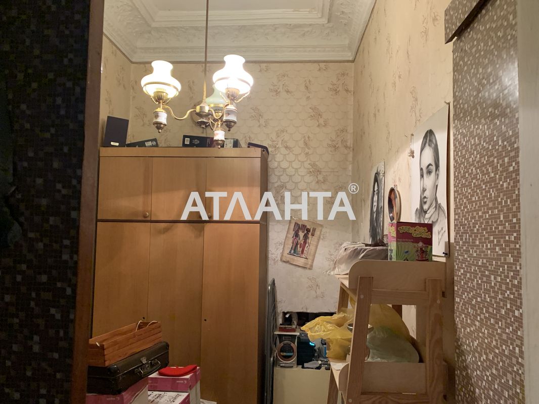 4+-rooms apartment apartment by the address st. Pastera (area 108 m²) - Atlanta.ua - photo 12