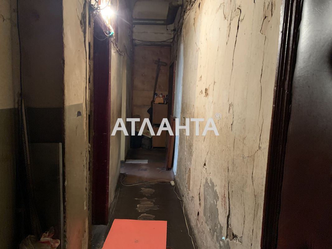 4+-rooms apartment apartment by the address st. Pastera (area 108 m²) - Atlanta.ua - photo 13