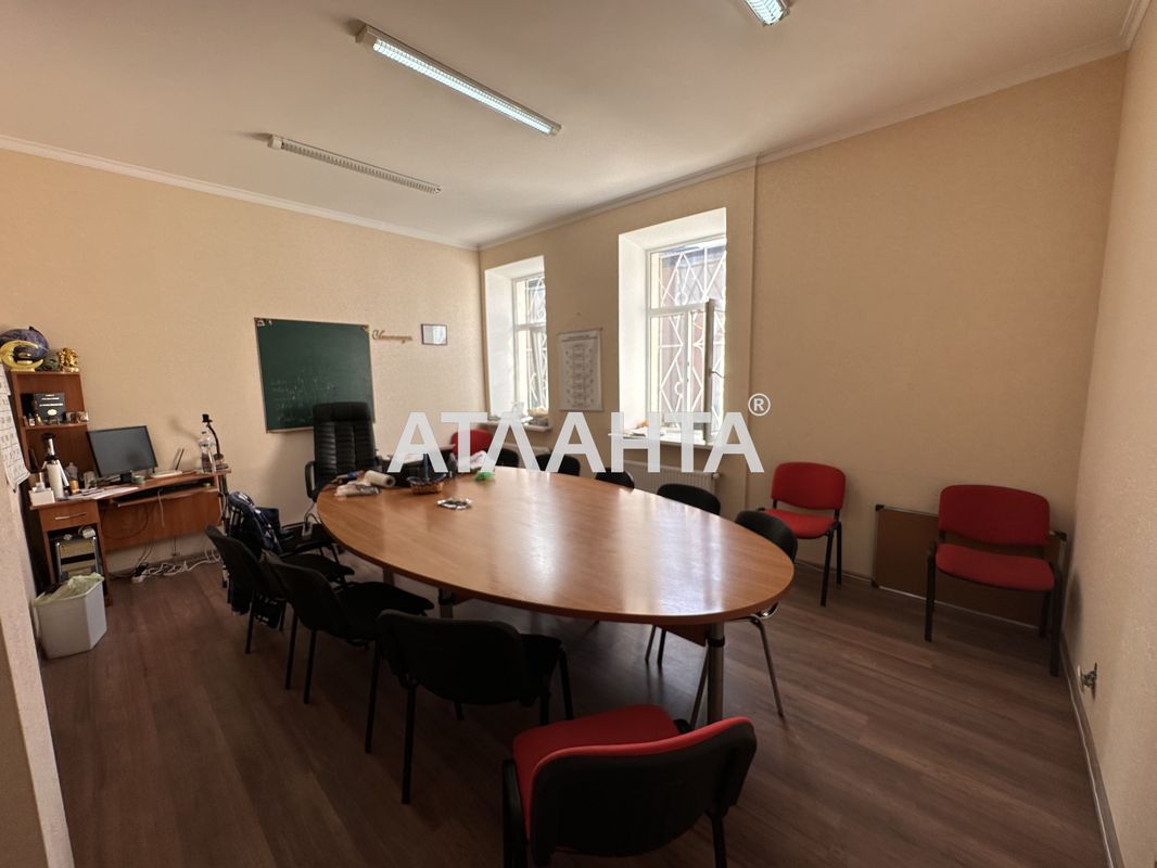 Коммерческая недвижимость по адресу Александровский пр. (площадь 91 м²) - Atlanta.ua - фото 6