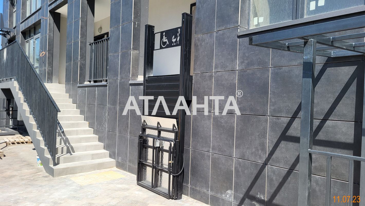 2-rooms apartment apartment by the address st. Franko Ivana (area 85,1 m²) - Atlanta.ua - photo 4