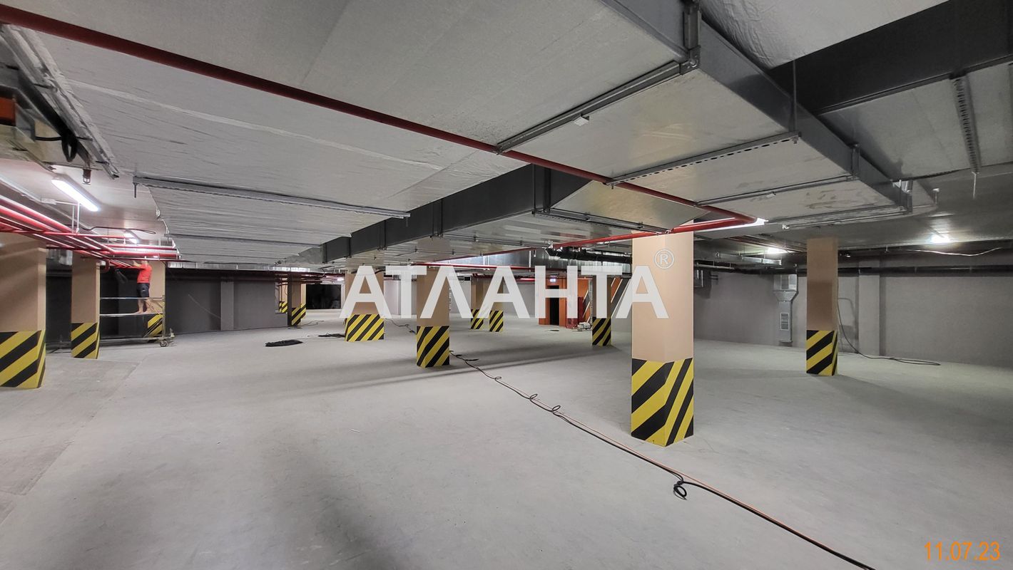 2-rooms apartment apartment by the address st. Franko Ivana (area 85,1 m²) - Atlanta.ua - photo 8