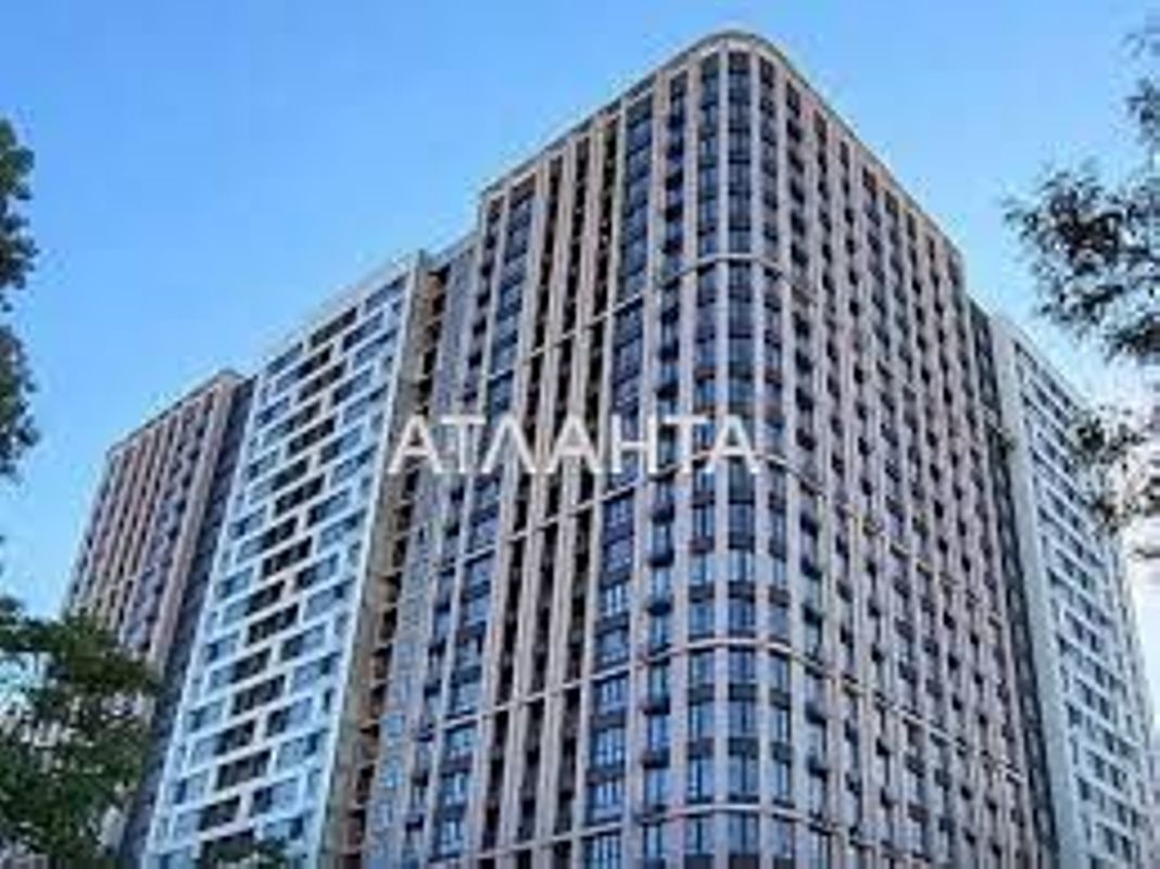 2-комнатная квартира по адресу ул. Франко Ивана (площадь 85,1 м²) - Atlanta.ua - фото 2