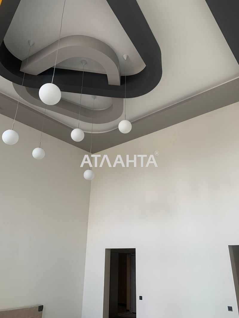 2-комнатная квартира по адресу ул. Франко Ивана (площадь 85,1 м²) - Atlanta.ua - фото 4