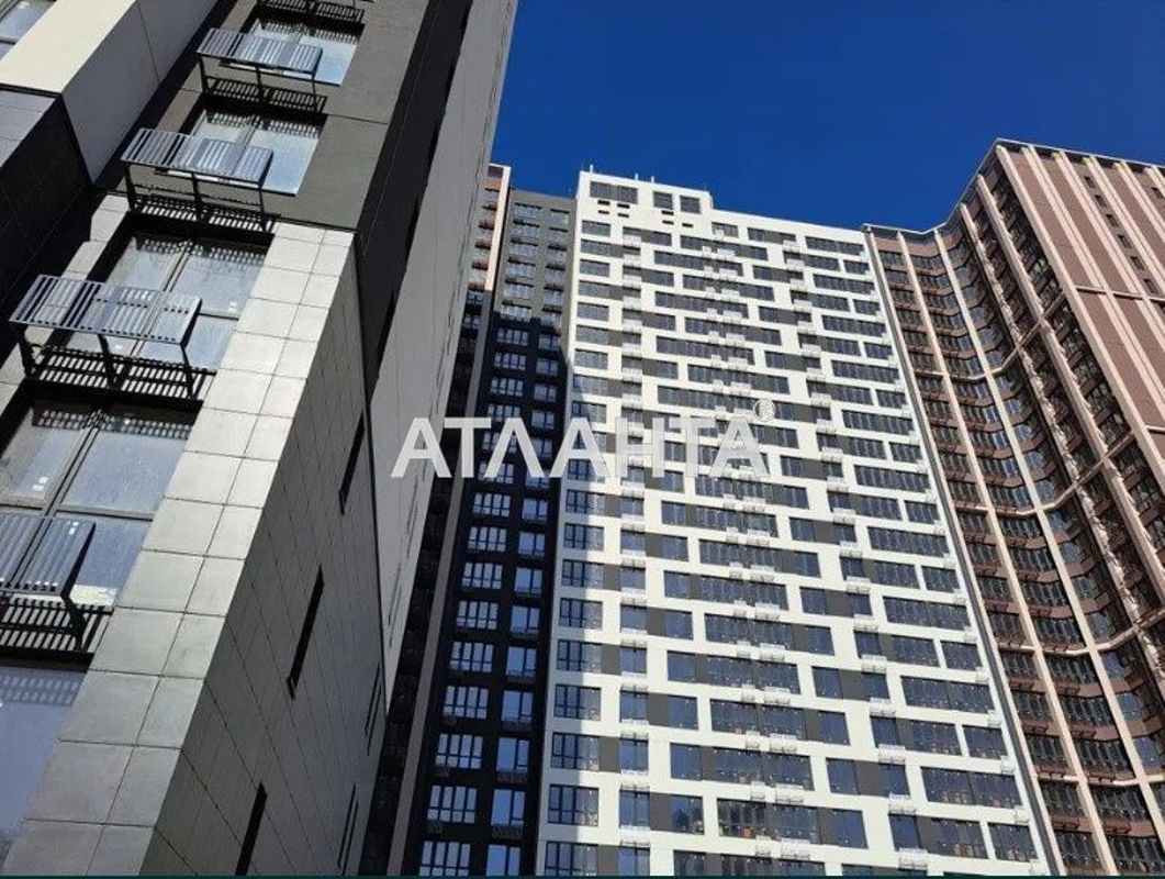 2-комнатная квартира по адресу ул. Франко Ивана (площадь 85,1 м²) - Atlanta.ua - фото 5