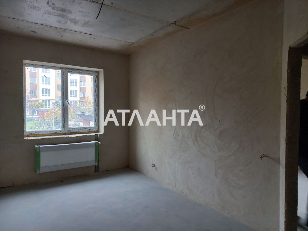 1-room apartment apartment by the address st. Sobornaya (area 31,5 m²) - Atlanta.ua - photo 4