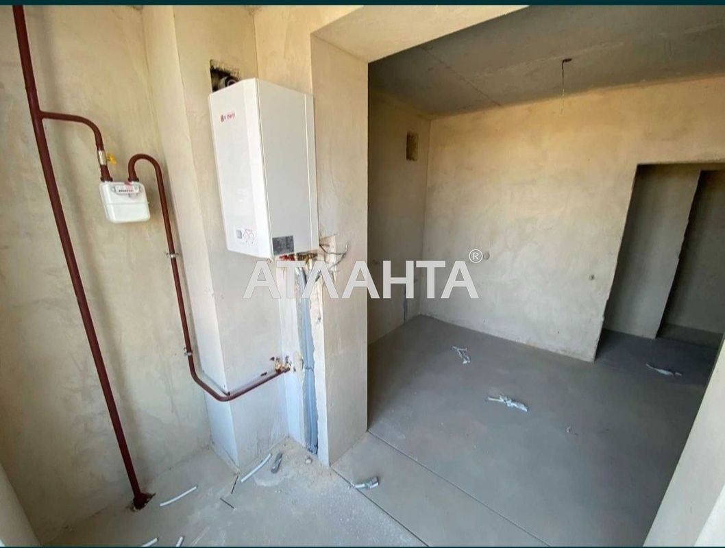 1-room apartment apartment by the address st. Sobornaya (area 31,5 m²) - Atlanta.ua - photo 5