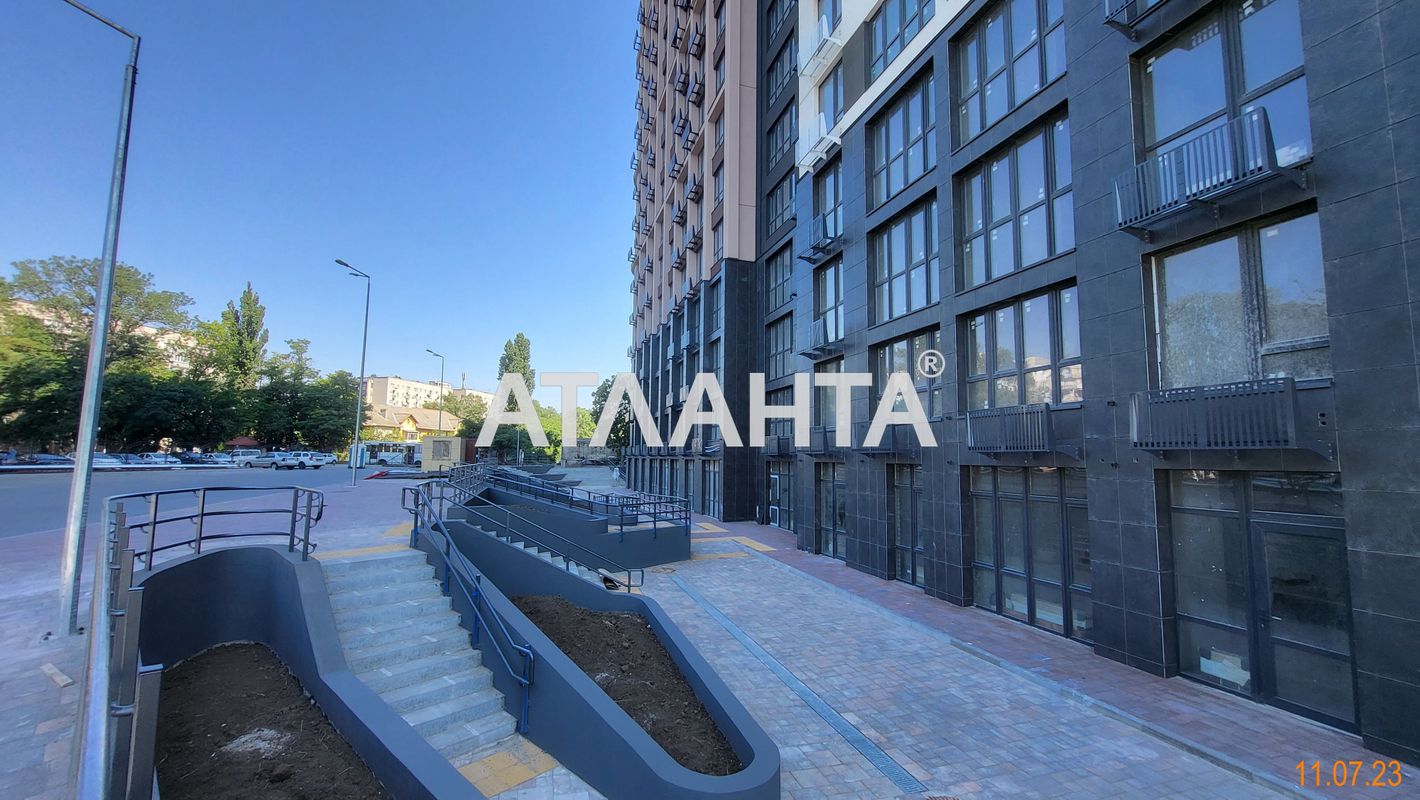 2-rooms apartment apartment by the address st. Franko Ivana (area 85,1 m²) - Atlanta.ua - photo 2