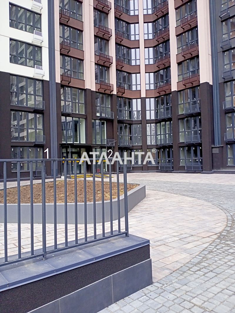 2-rooms apartment apartment by the address st. Franko Ivana (area 85,1 m²) - Atlanta.ua - photo 7