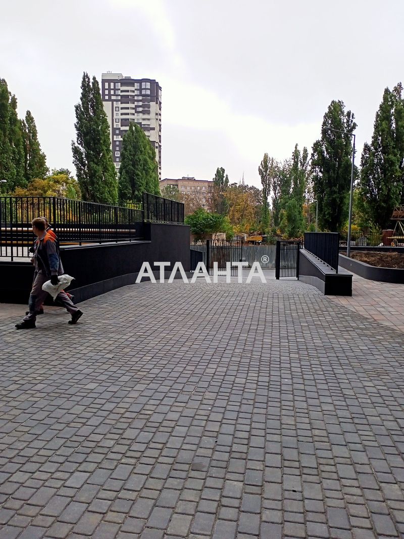 2-rooms apartment apartment by the address st. Franko Ivana (area 85,1 m²) - Atlanta.ua - photo 8