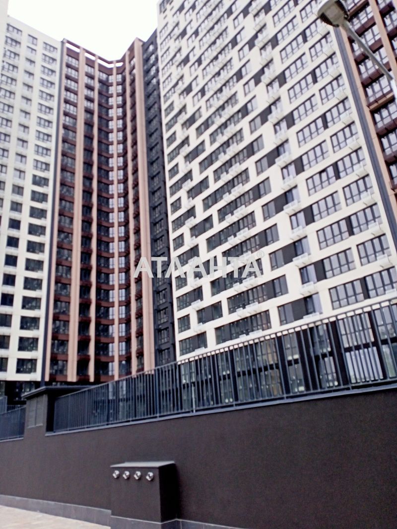 2-rooms apartment apartment by the address st. Franko Ivana (area 85,1 m²) - Atlanta.ua - photo 11