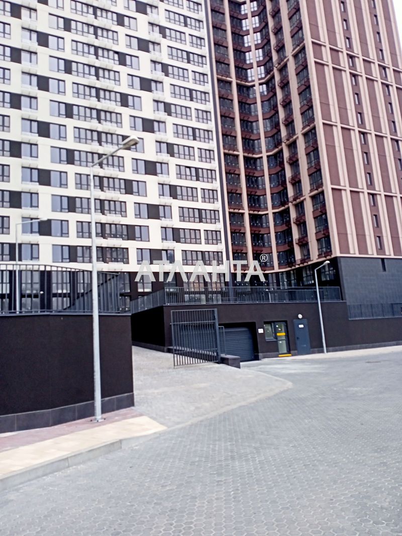 2-rooms apartment apartment by the address st. Franko Ivana (area 85,1 m²) - Atlanta.ua - photo 12