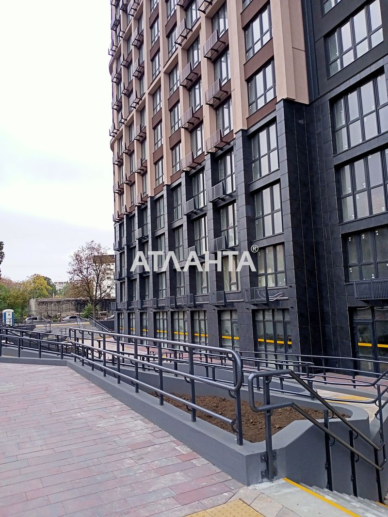 2-rooms apartment apartment by the address st. Franko Ivana (area 85,1 m²) - Atlanta.ua - photo 13