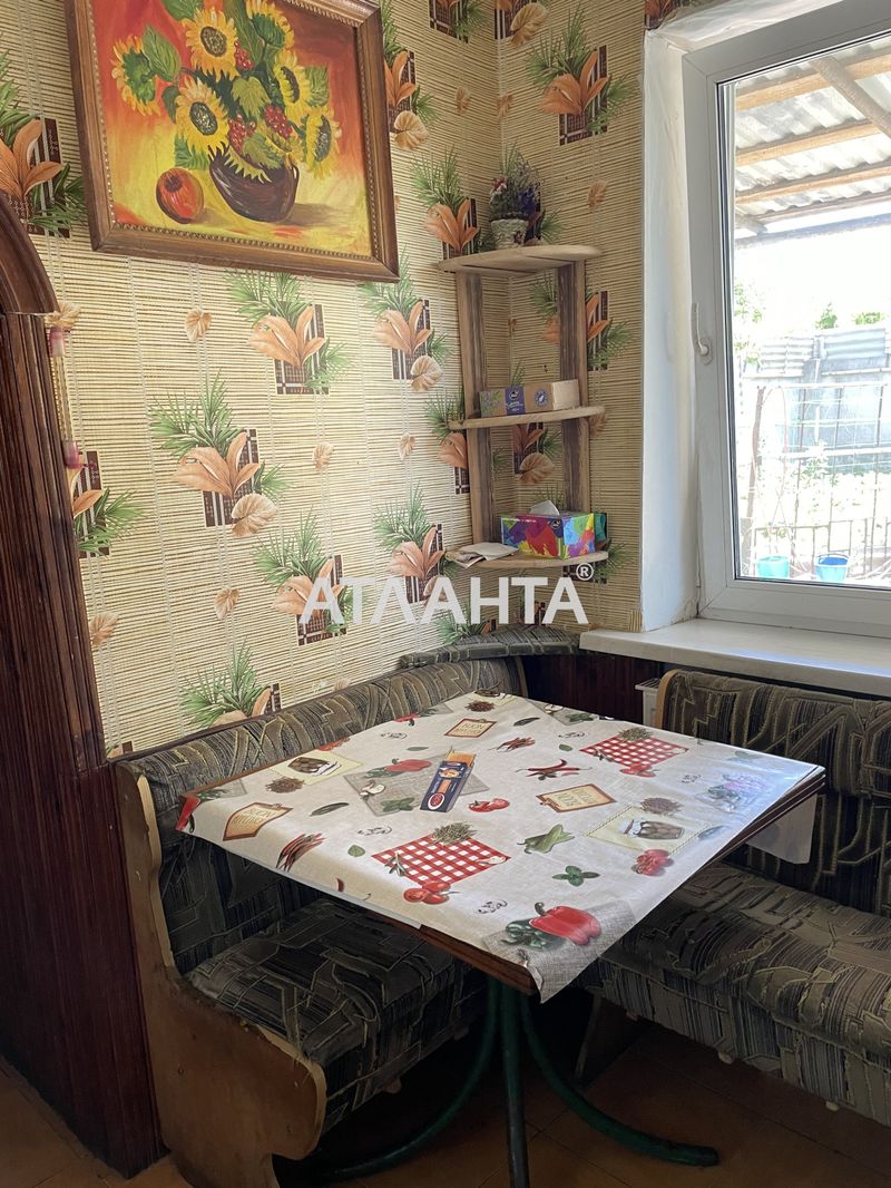 Дом по адресу ул. Ветеранов (площадь 35 м²) - Atlanta.ua - фото 3