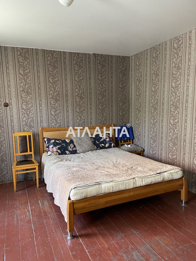 Дом по адресу ул. Ветеранов (площадь 35 м²) - Atlanta.ua - фото 4