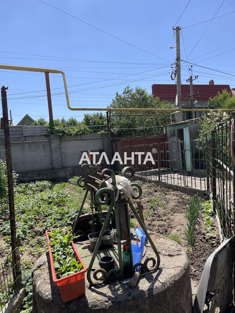 Дом по адресу ул. Ветеранов (площадь 35 м²) - Atlanta.ua - фото 14