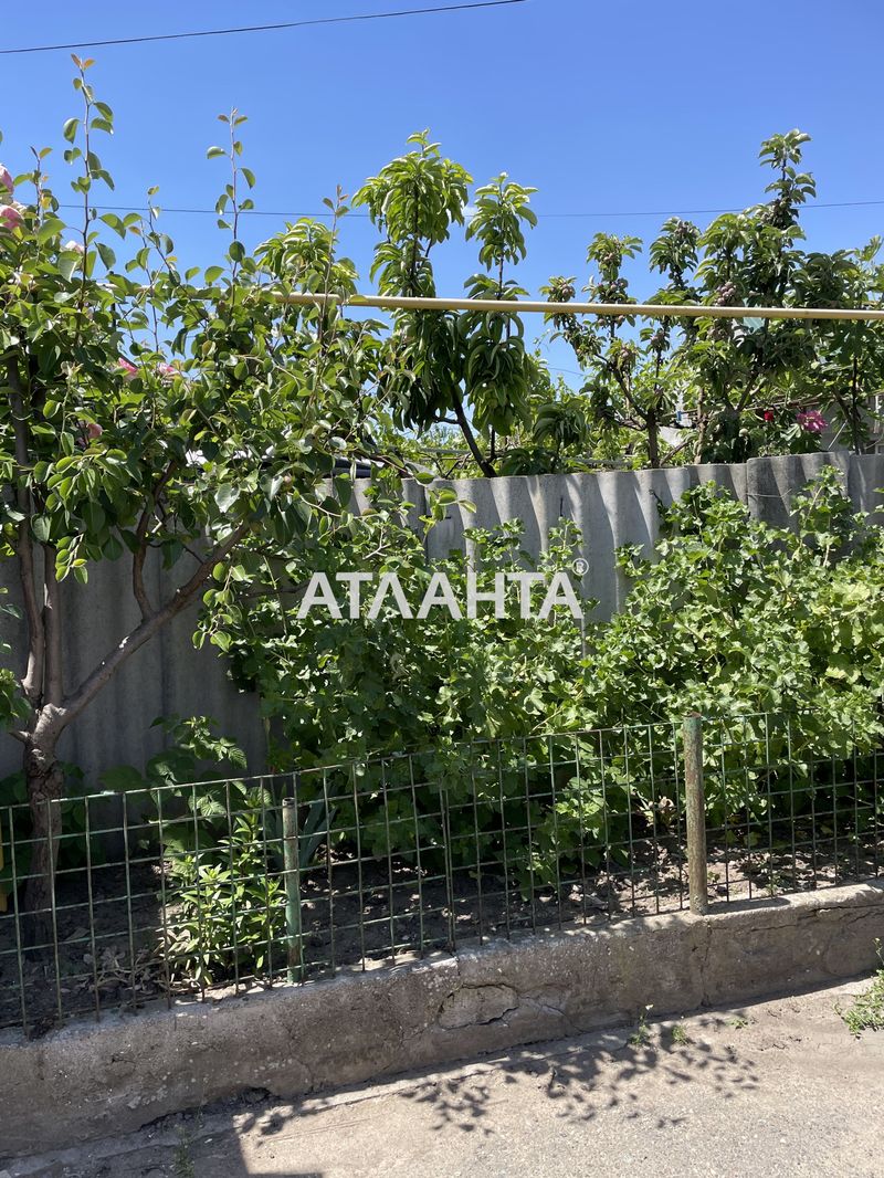 Дом по адресу ул. Ветеранов (площадь 35 м²) - Atlanta.ua - фото 15