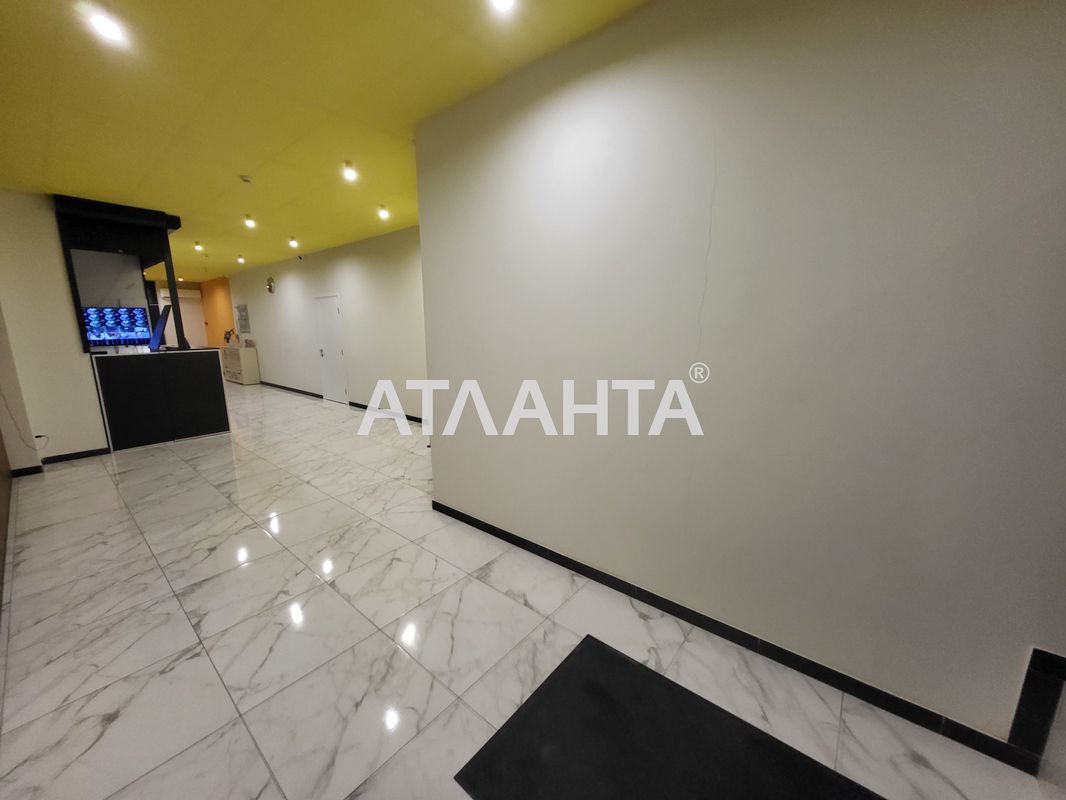3-rooms apartment apartment by the address st. Nebesnoy Sotni pr Zhukova marsh pr Leninskoy iskry pr (area 83,2 m²) - Atlanta.ua - photo 4