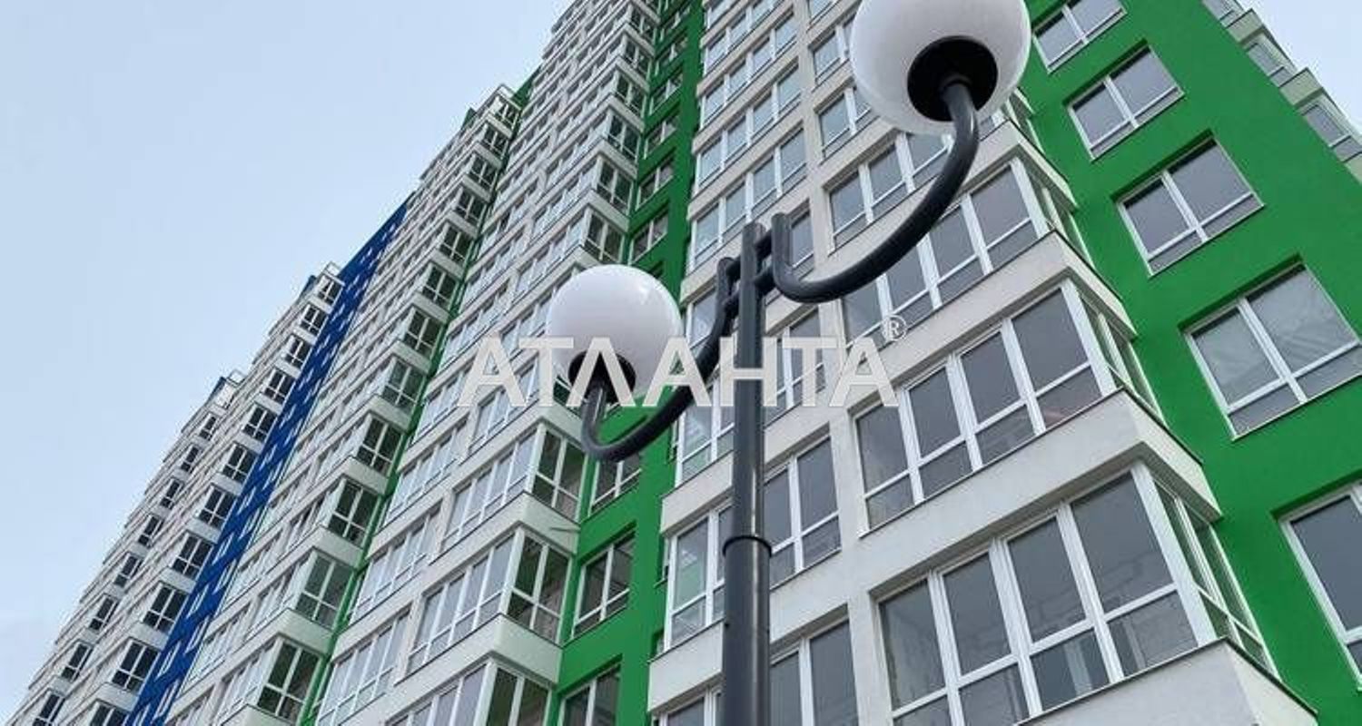 3-rooms apartment apartment by the address st. Nebesnoy Sotni pr Zhukova marsh pr Leninskoy iskry pr (area 83,2 m²) - Atlanta.ua - photo 6