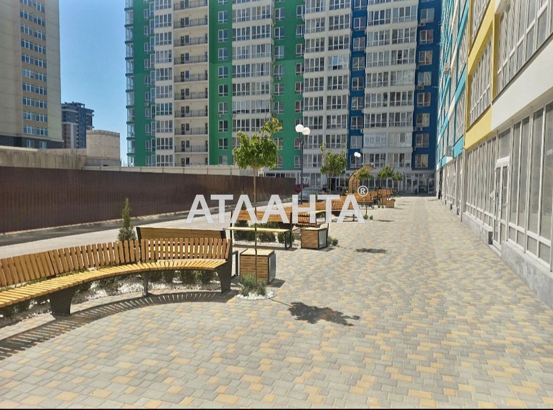 3-rooms apartment apartment by the address st. Nebesnoy Sotni pr Zhukova marsh pr Leninskoy iskry pr (area 83,2 m²) - Atlanta.ua - photo 7