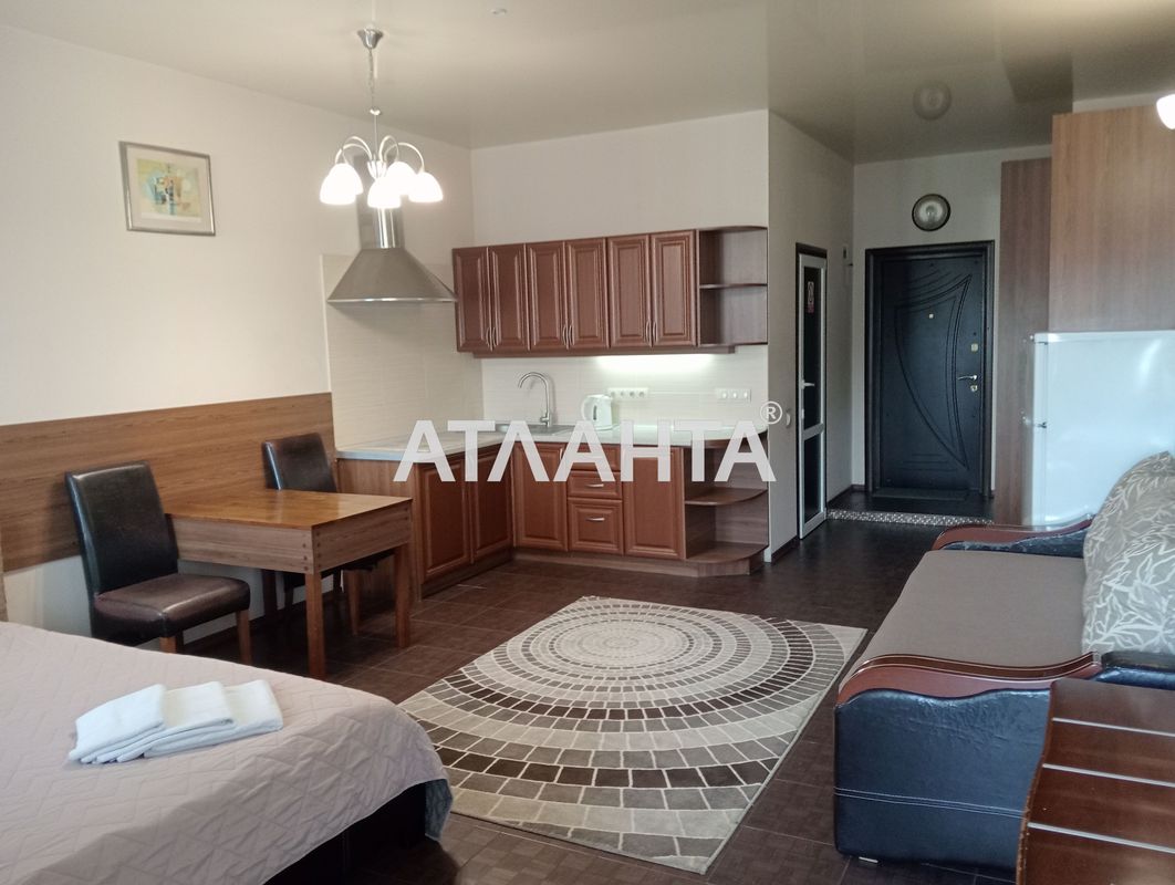 3-rooms apartment apartment by the address st. Genuezskaya (area 100 m²) - Atlanta.ua - photo 5