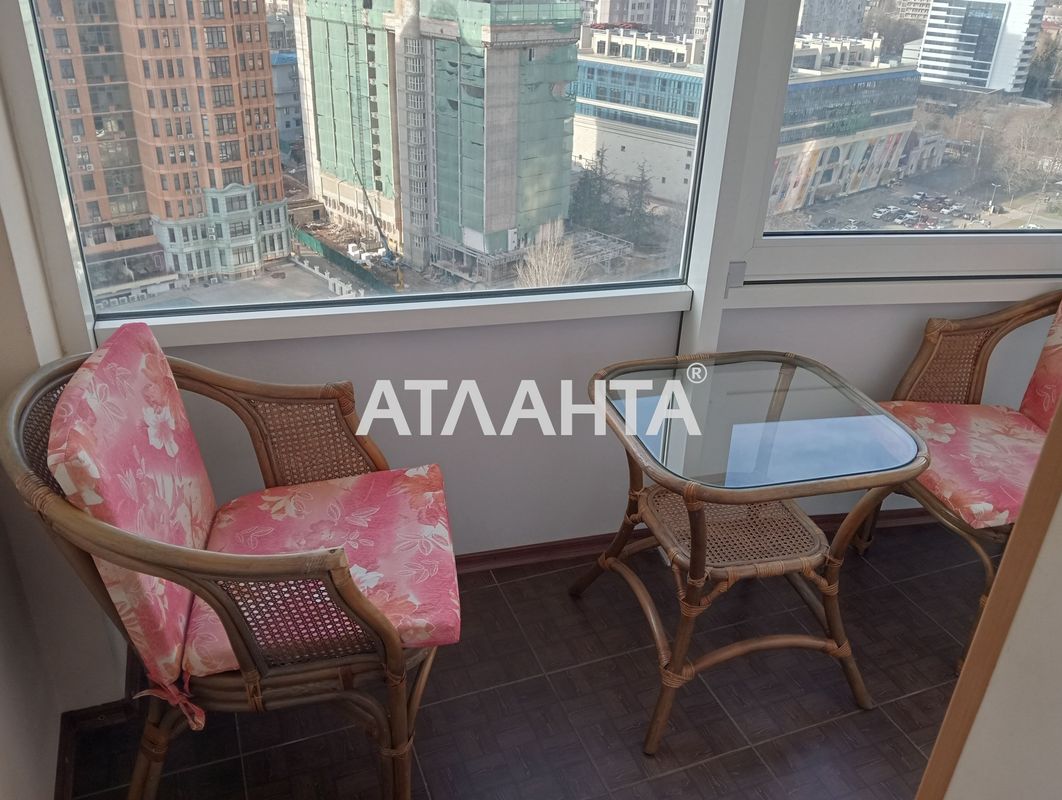 3-rooms apartment apartment by the address st. Genuezskaya (area 100 m²) - Atlanta.ua - photo 7