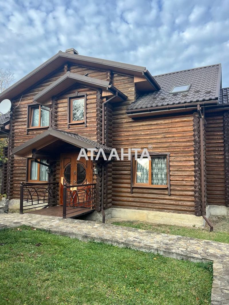 House by the address st. Debaltsevska (area 150,9 m²) - Atlanta.ua - photo 2