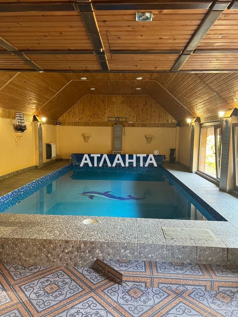 House by the address st. Debaltsevska (area 150,9 m²) - Atlanta.ua - photo 6