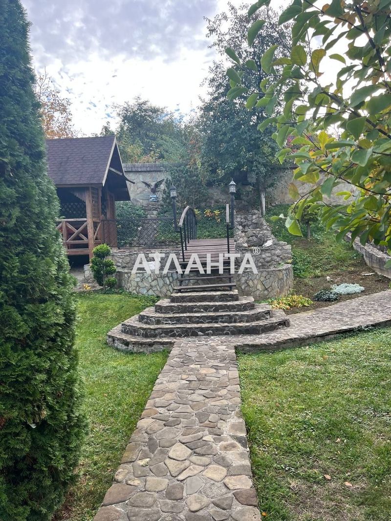 House by the address st. Debaltsevska (area 150,9 m²) - Atlanta.ua - photo 10