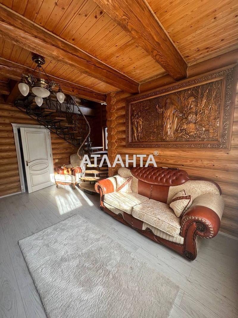 House by the address st. Debaltsevska (area 150,9 m²) - Atlanta.ua - photo 12